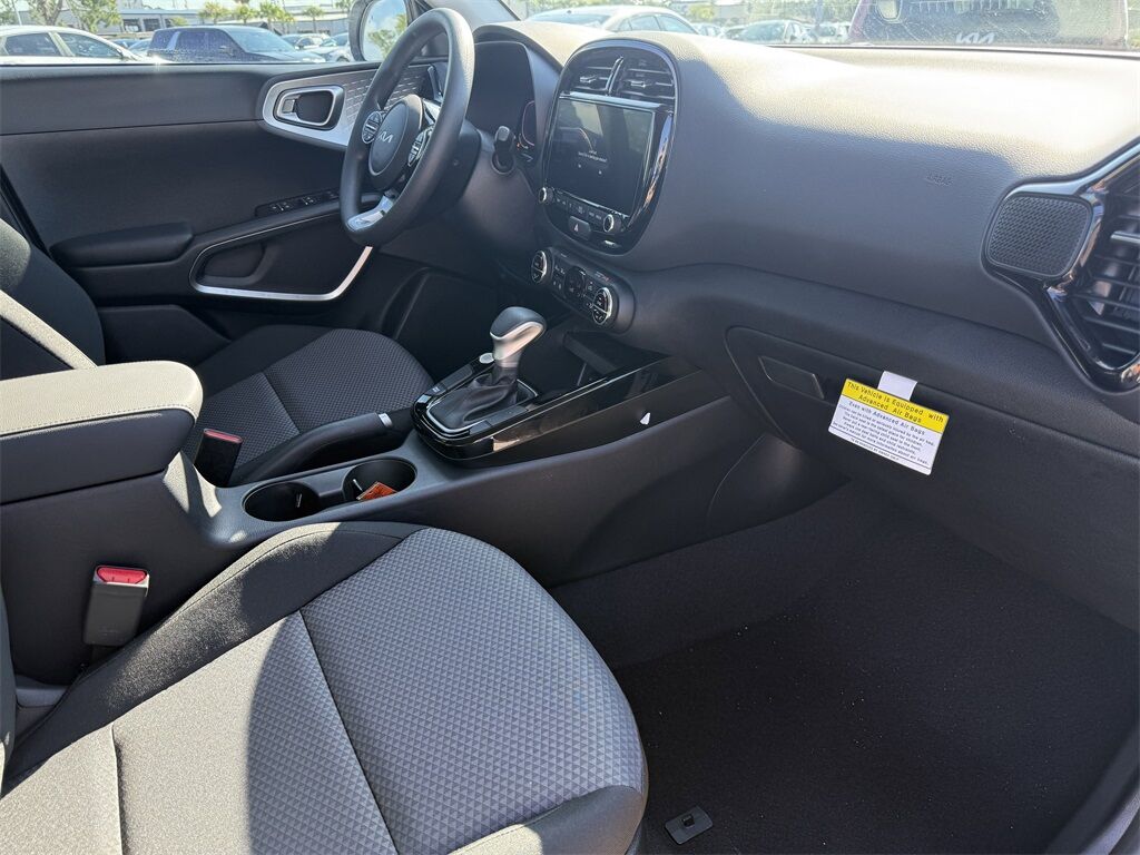 2025 Kia Soul S San Clemente CA