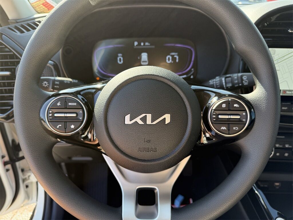 2025 Kia Soul S San Clemente CA