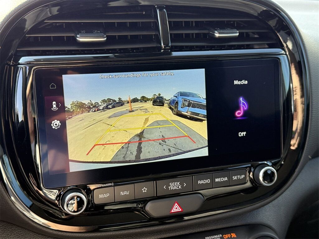 2025 Kia Soul S San Clemente CA