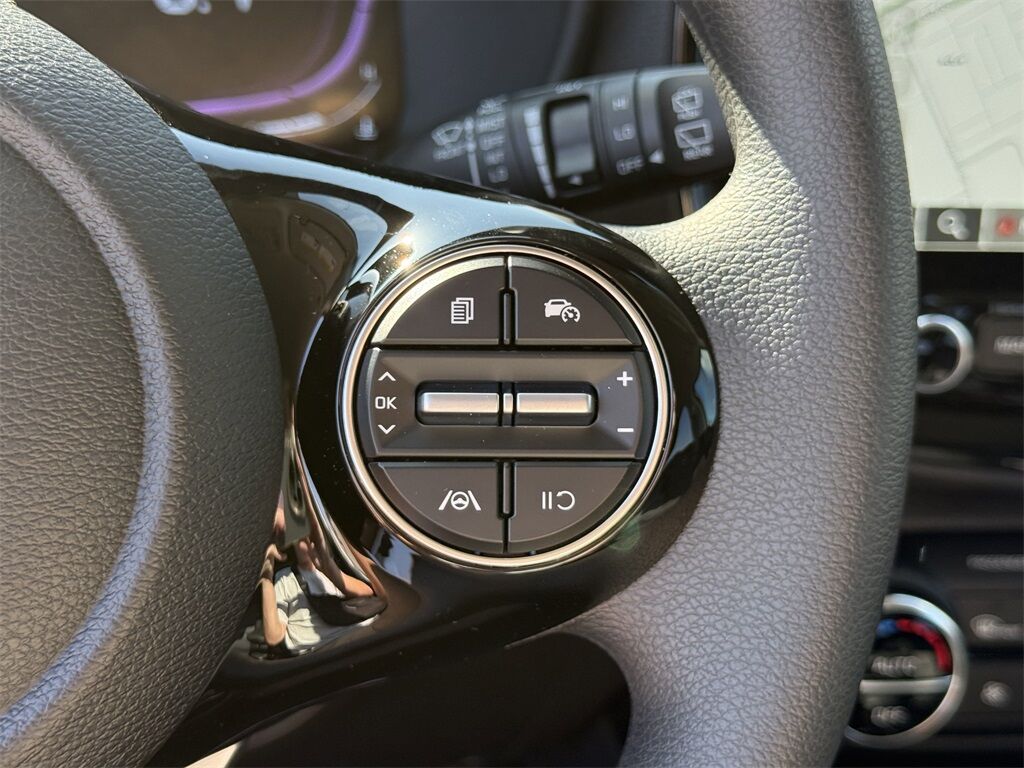 2025 Kia Soul S San Clemente CA