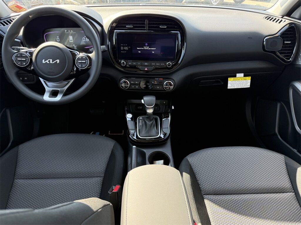 2025 Kia Soul S San Clemente CA