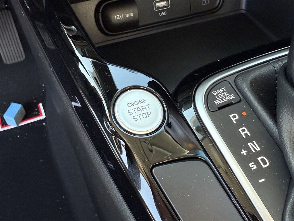 2025 Kia Soul S San Clemente CA
