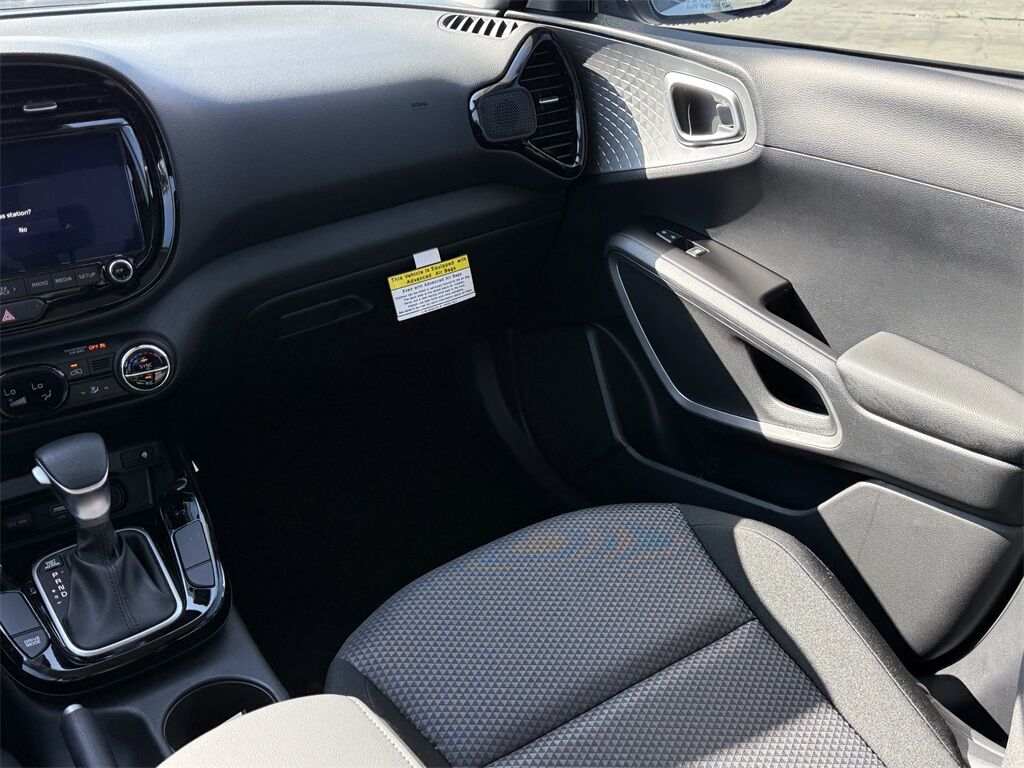 2025 Kia Soul S San Clemente CA