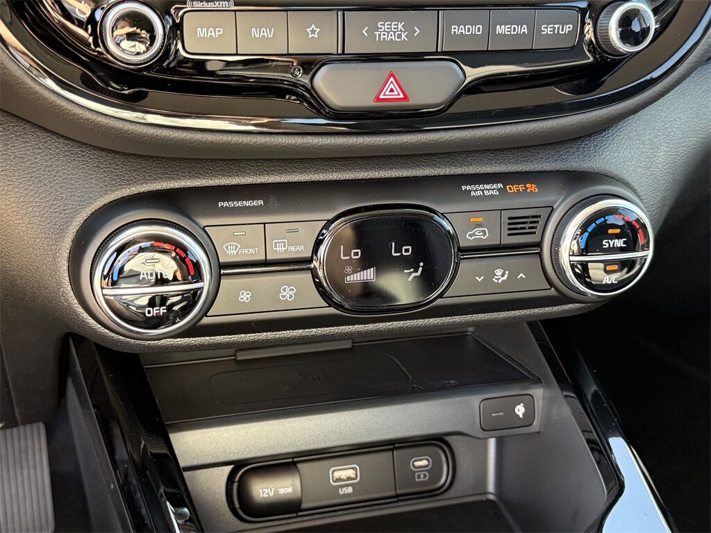 2025 Kia Soul S San Clemente CA