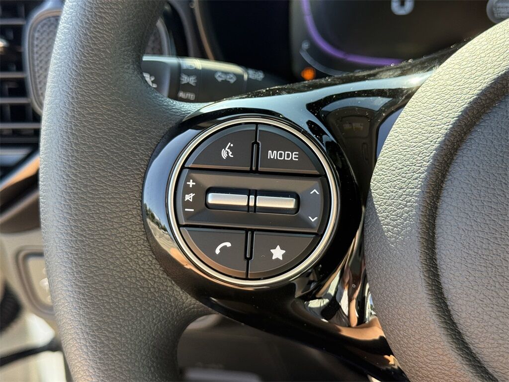2025 Kia Soul S San Clemente CA