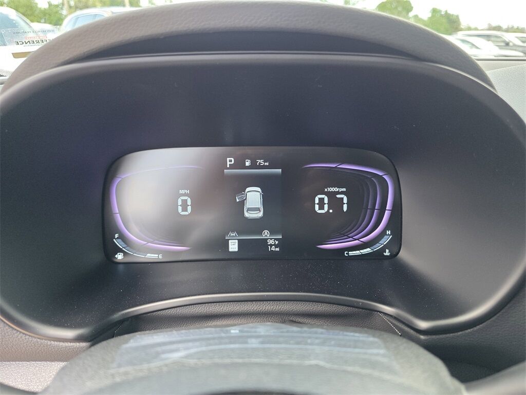 2025 Kia Soul S San Clemente CA