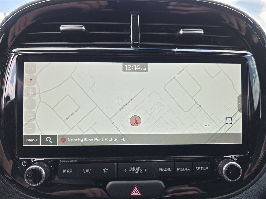 2025 Kia Soul S San Clemente CA