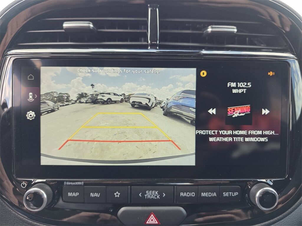 2025 Kia Soul S San Clemente CA