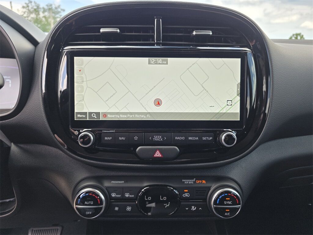 2025 Kia Soul S San Clemente CA