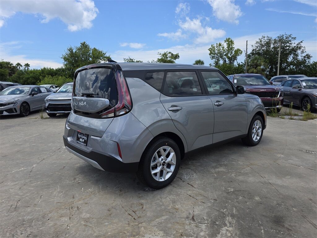 2025 Kia Soul S San Clemente CA