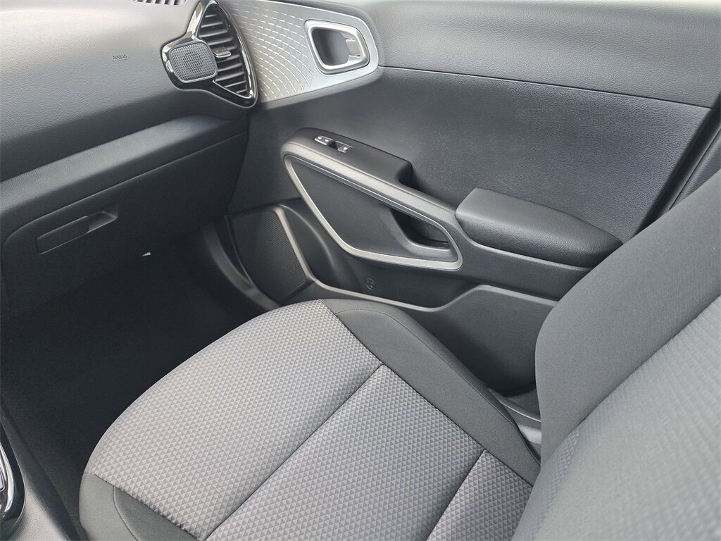 2025 Kia Soul S San Clemente CA