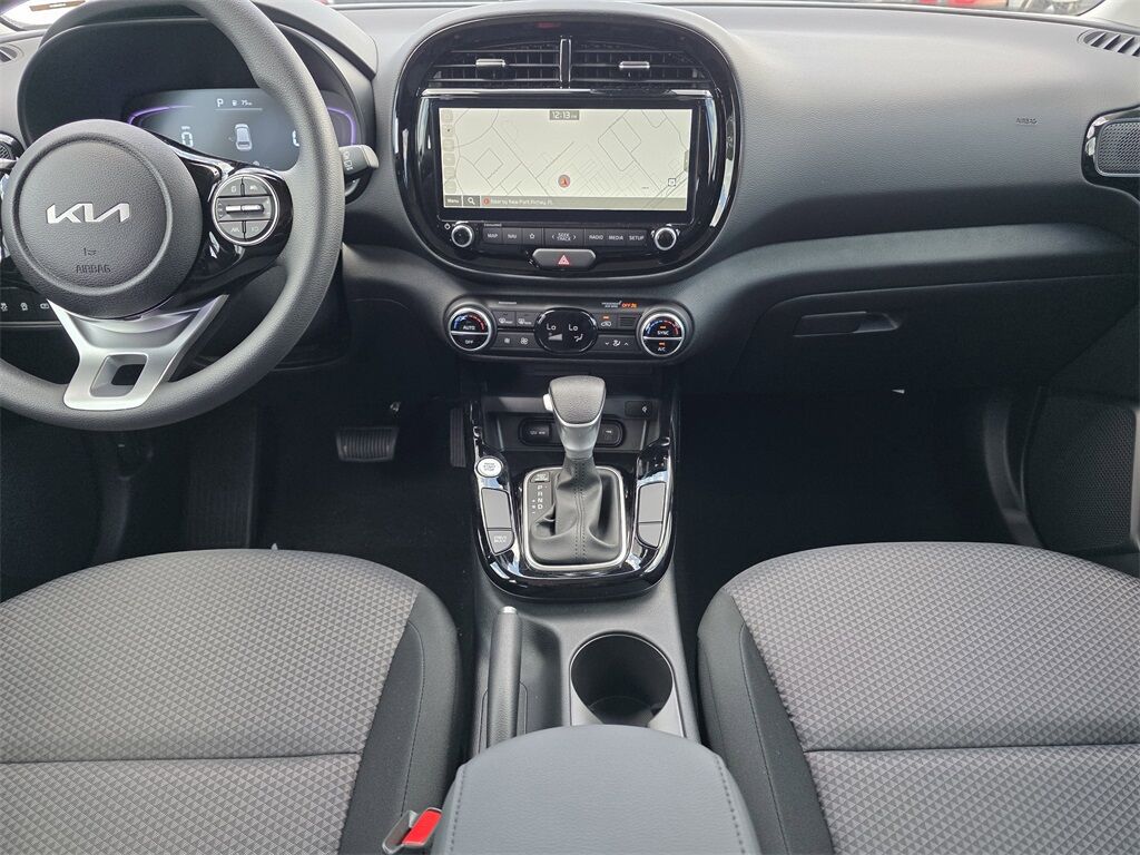 2025 Kia Soul S San Clemente CA