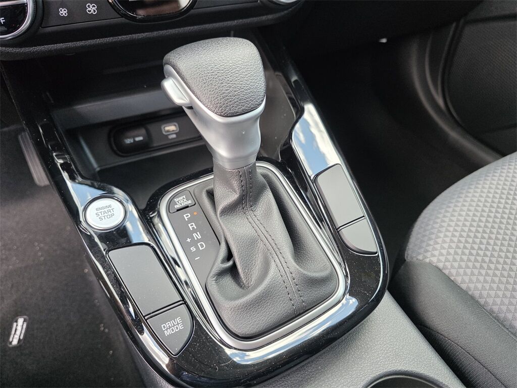 2025 Kia Soul S San Clemente CA