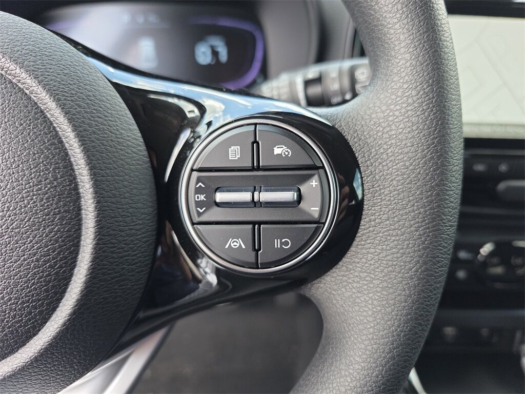 2025 Kia Soul S San Clemente CA