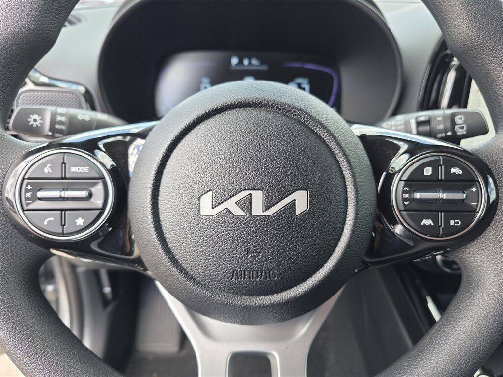 2025 Kia Soul S San Clemente CA