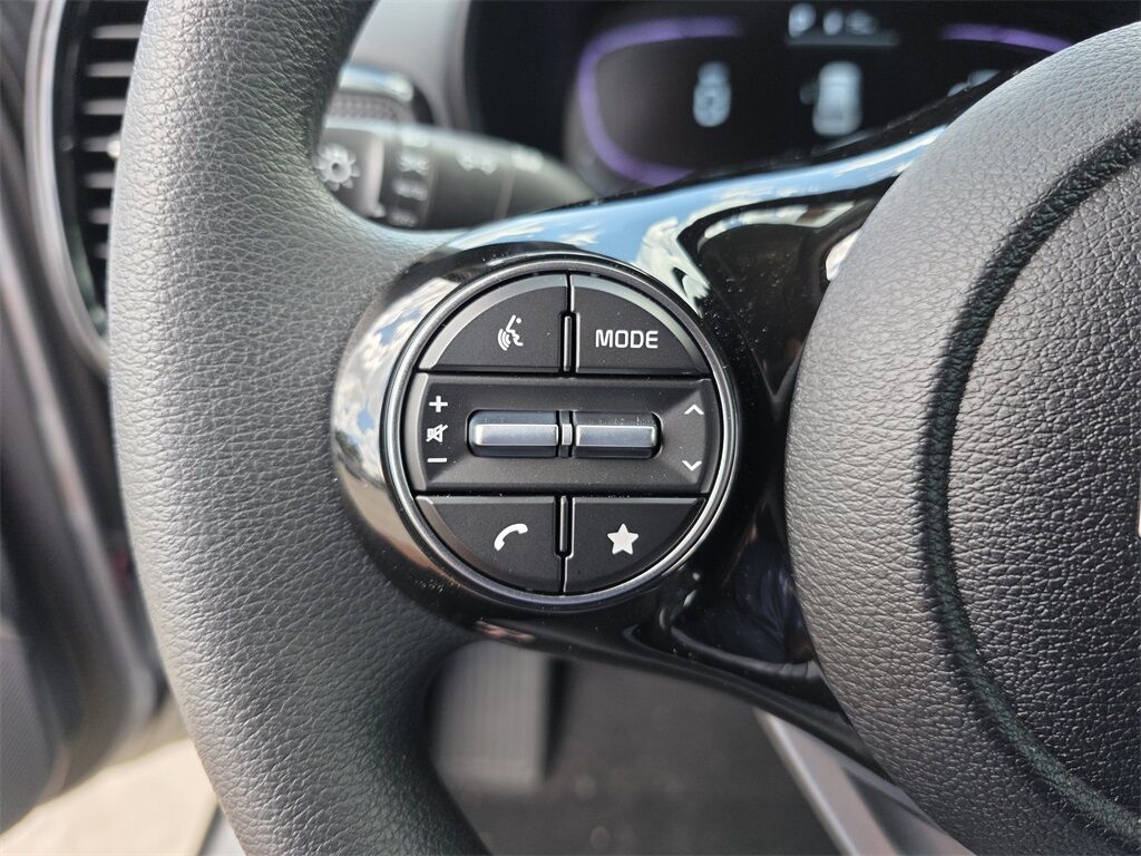 2025 Kia Soul S San Clemente CA
