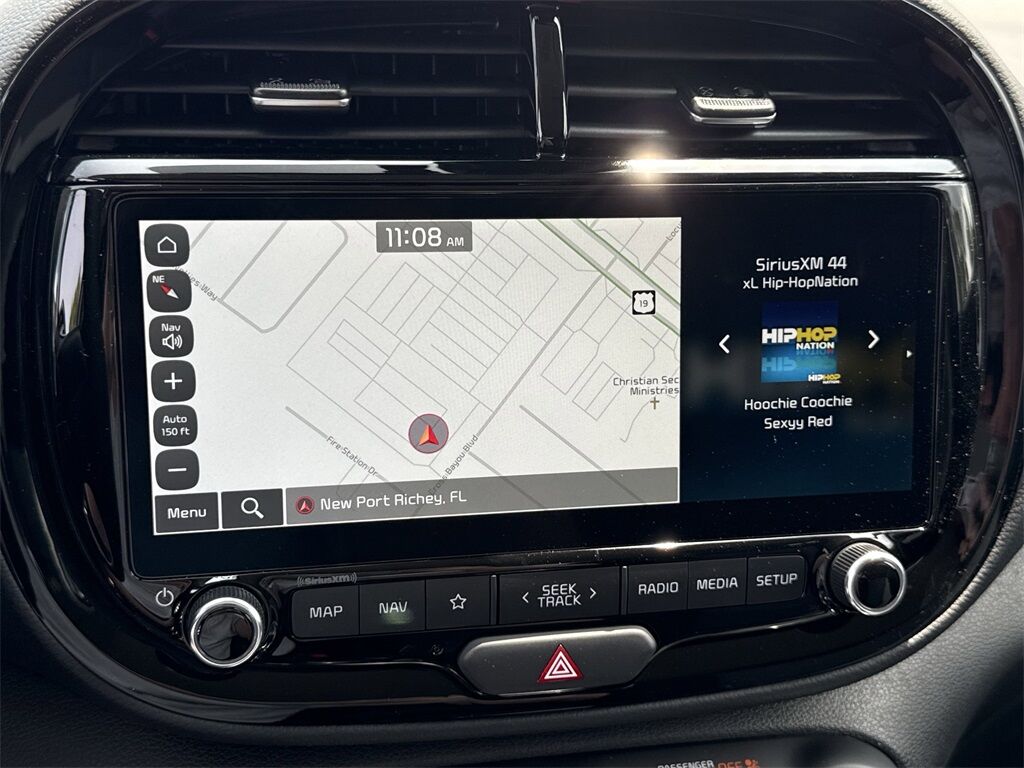 2025 Kia Soul S San Clemente CA