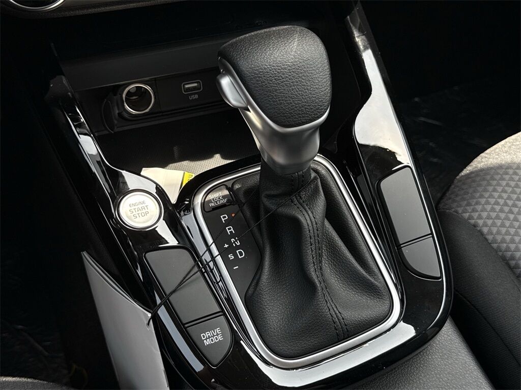 2025 Kia Soul S San Clemente CA