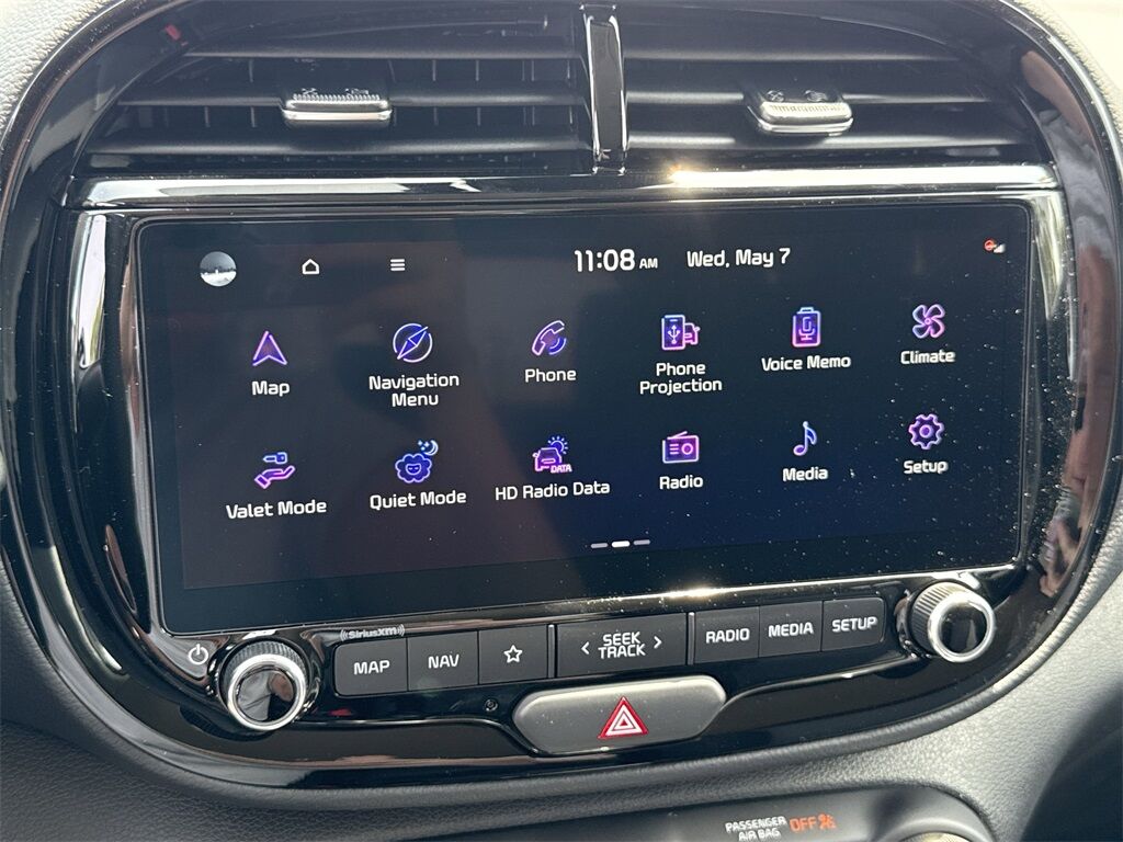 2025 Kia Soul S San Clemente CA