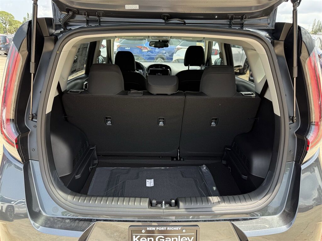 2025 Kia Soul S San Clemente CA