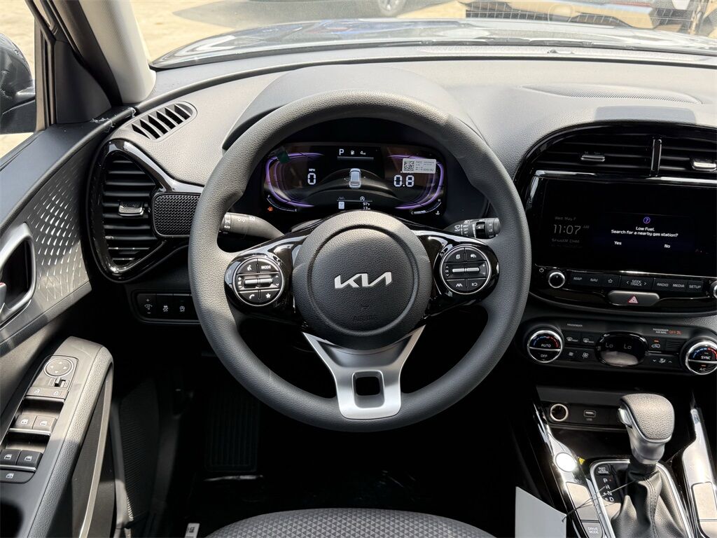 2025 Kia Soul S San Clemente CA