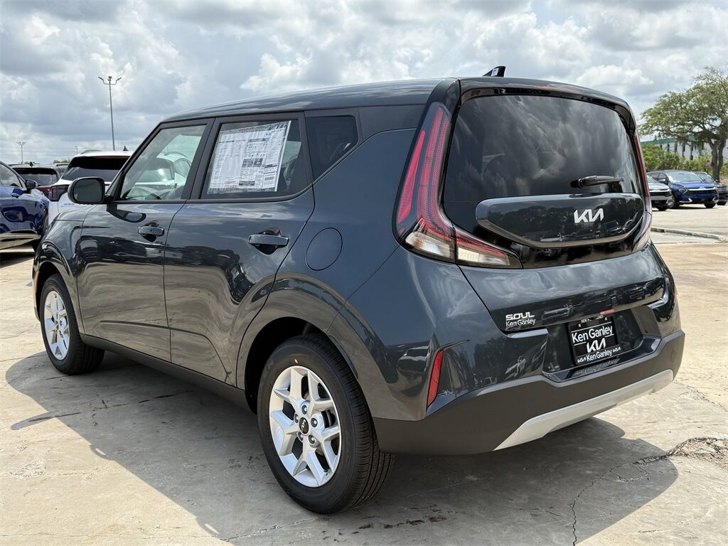 2025 Kia Soul S San Clemente CA