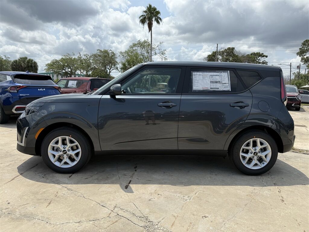 2025 Kia Soul S San Clemente CA