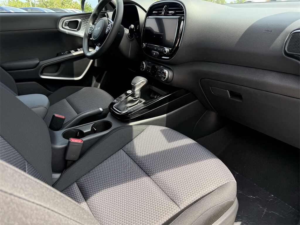 2025 Kia Soul S San Clemente CA