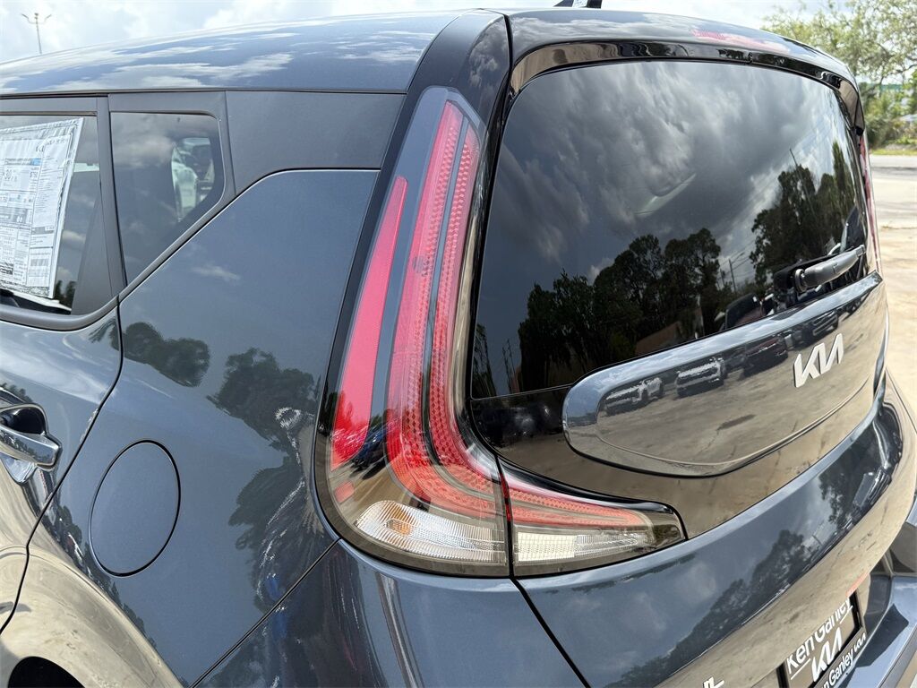 2025 Kia Soul S San Clemente CA