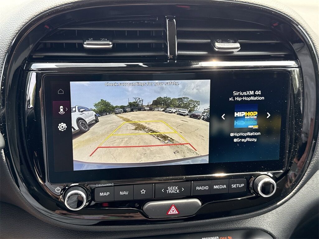 2025 Kia Soul S San Clemente CA