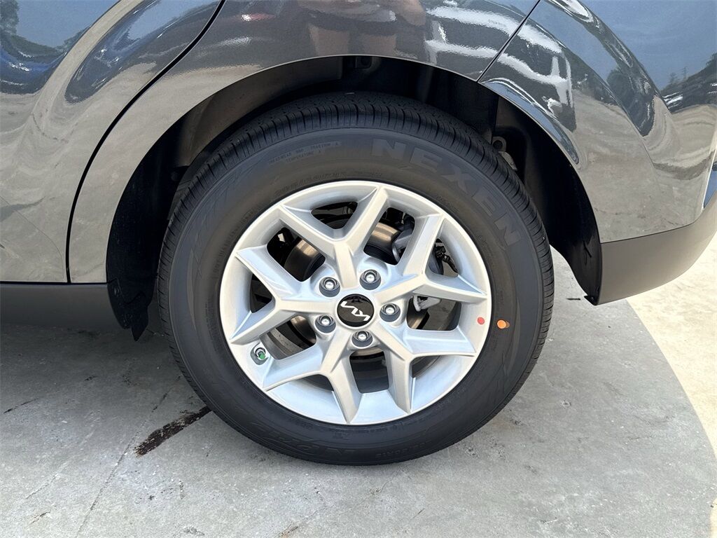 2025 Kia Soul S San Clemente CA