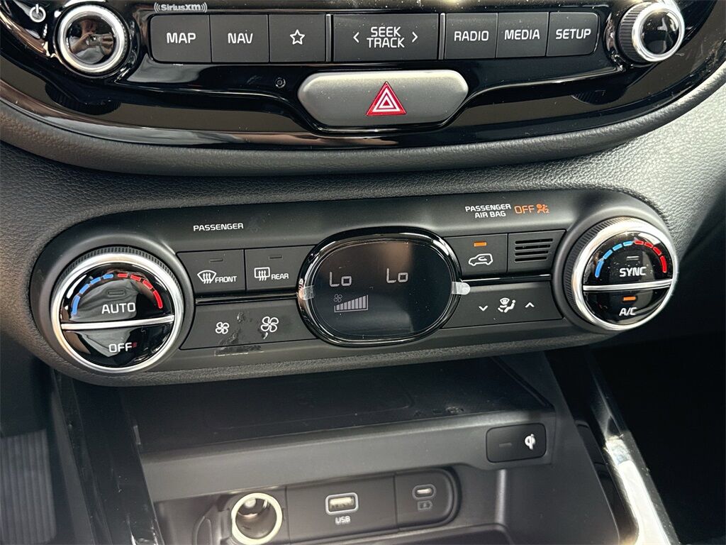 2025 Kia Soul S San Clemente CA