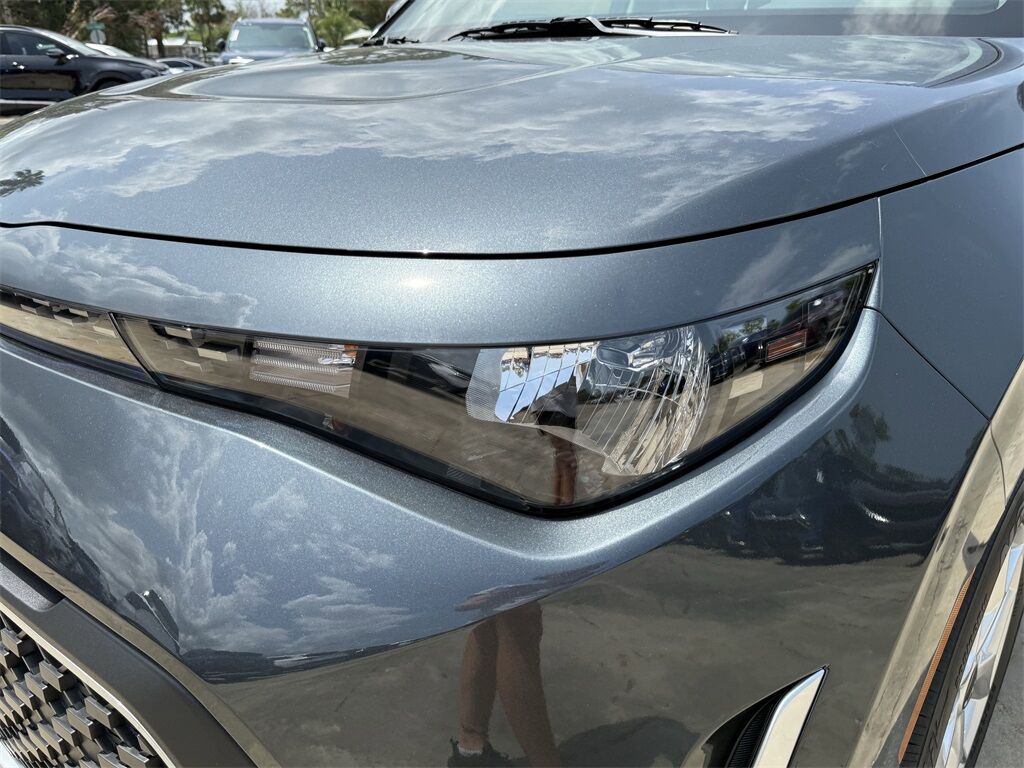 2025 Kia Soul S San Clemente CA