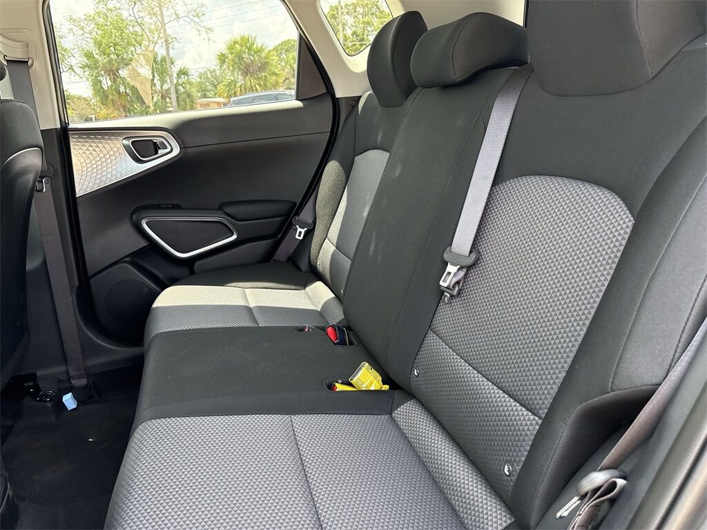 2025 Kia Soul S San Clemente CA