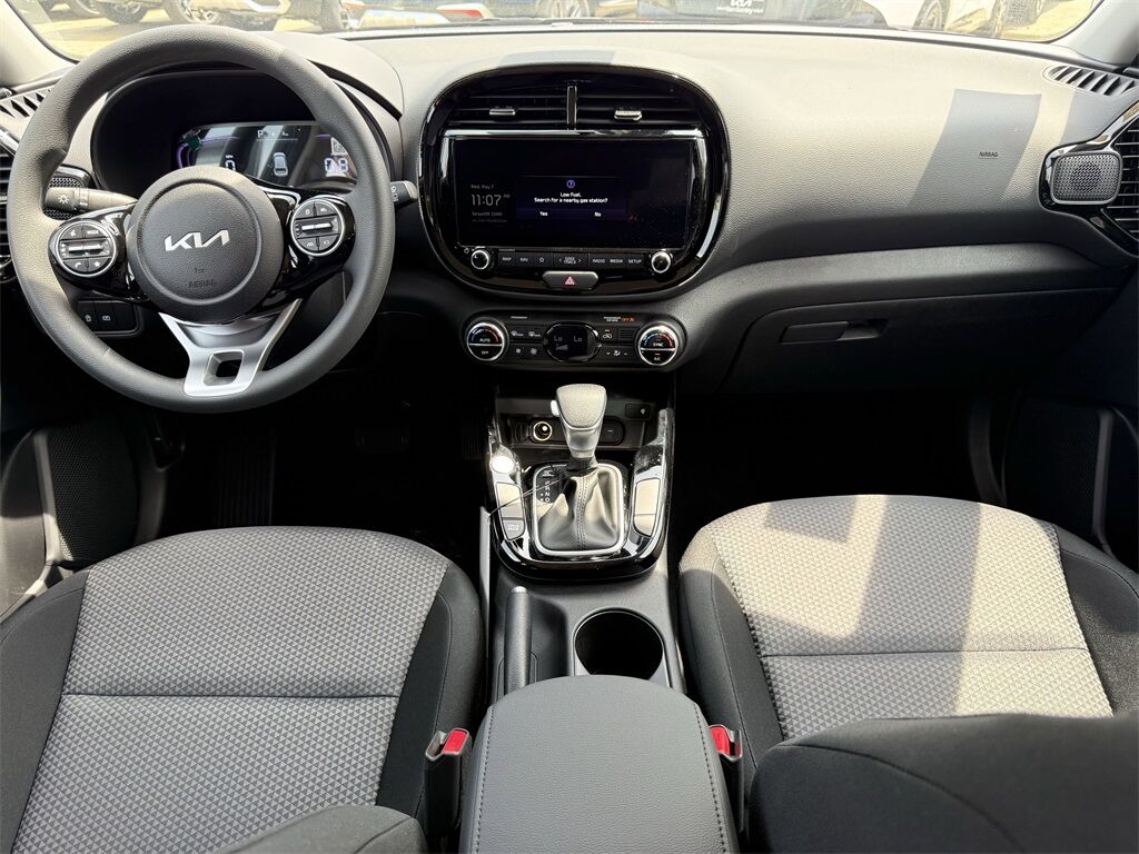2025 Kia Soul S San Clemente CA
