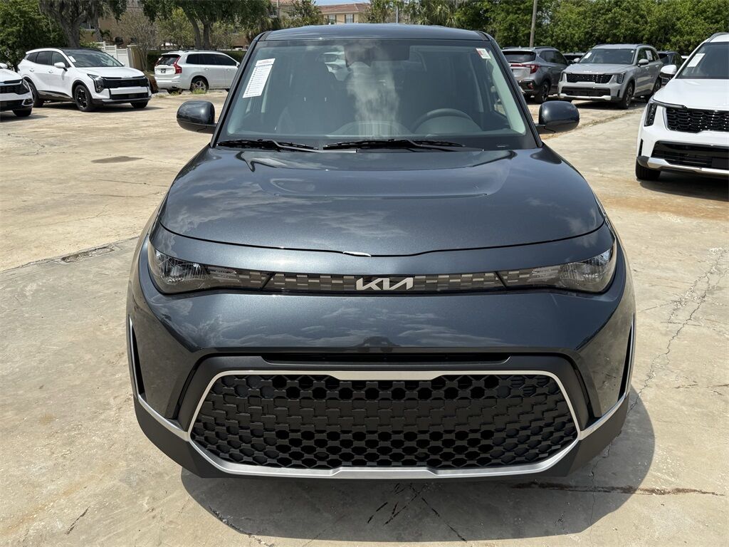 2025 Kia Soul S San Clemente CA