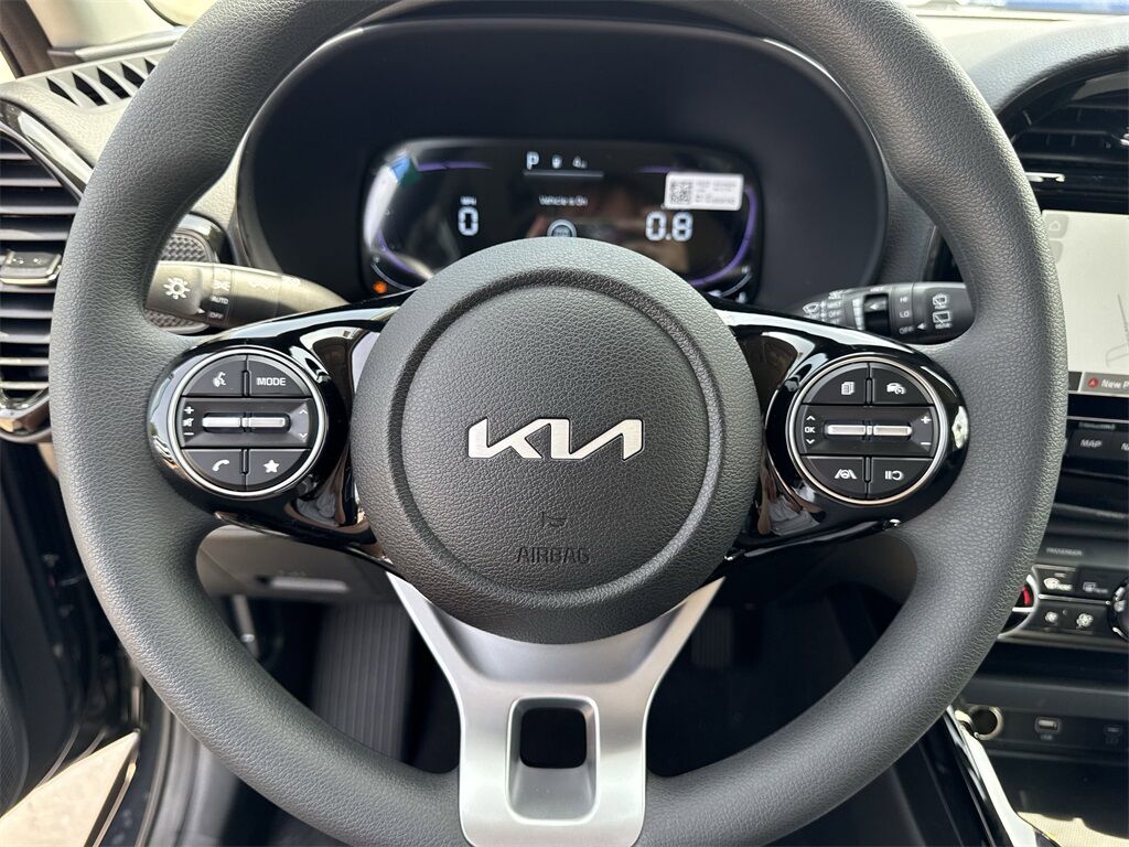 2025 Kia Soul S San Clemente CA