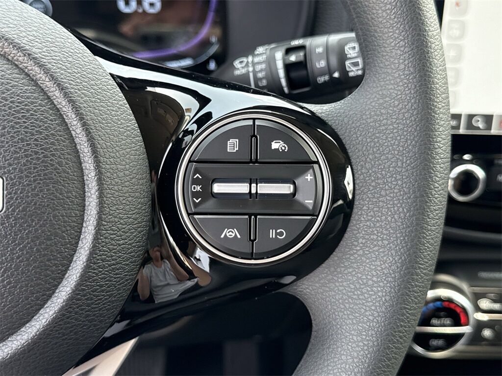 2025 Kia Soul S San Clemente CA