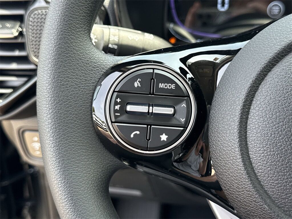 2025 Kia Soul S San Clemente CA