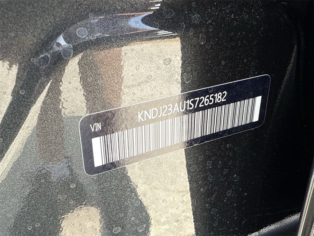 2025 Kia Soul S San Clemente CA