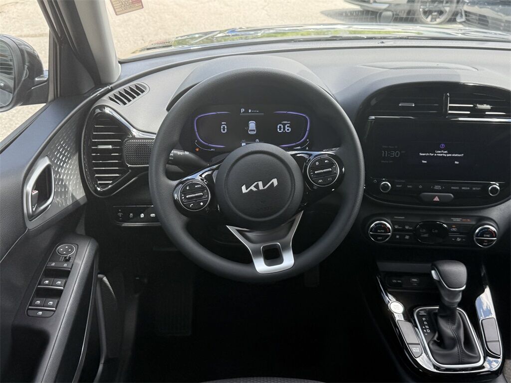 2025 Kia Soul S San Clemente CA