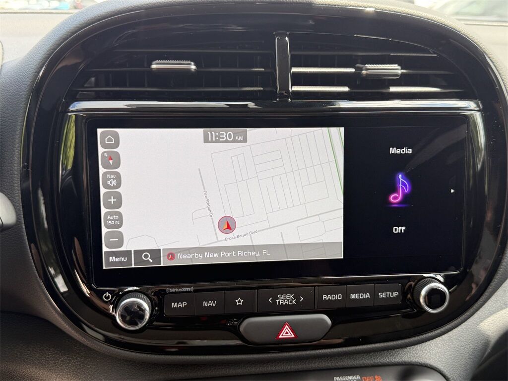 2025 Kia Soul S San Clemente CA