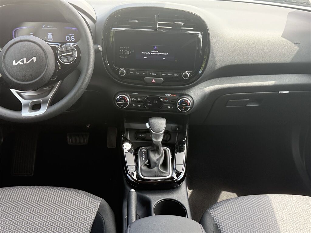 2025 Kia Soul S San Clemente CA