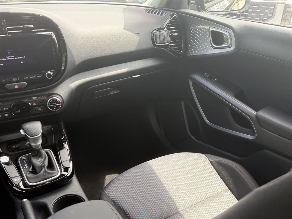 2025 Kia Soul S San Clemente CA
