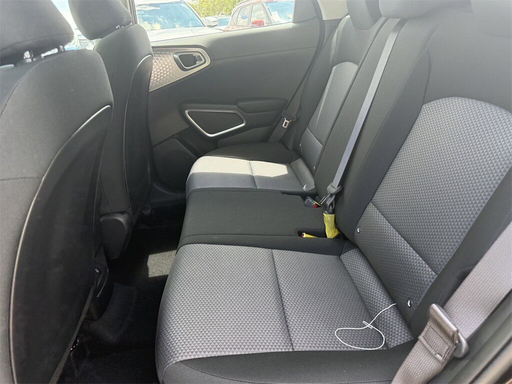 2025 Kia Soul S San Clemente CA