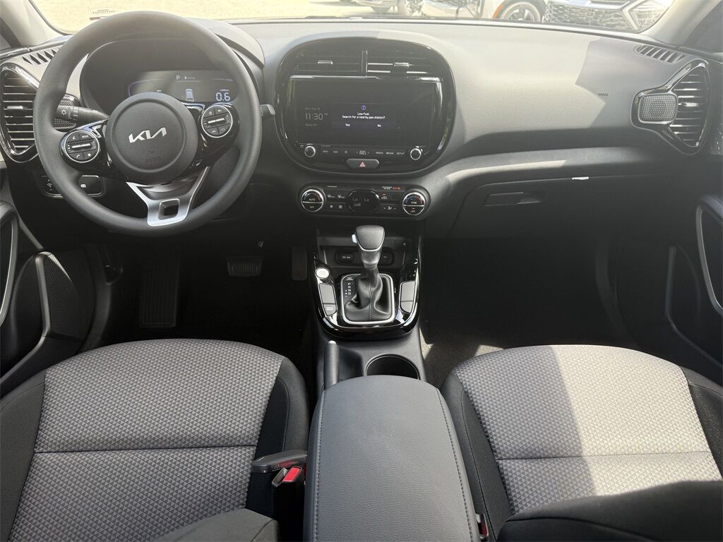 2025 Kia Soul S San Clemente CA
