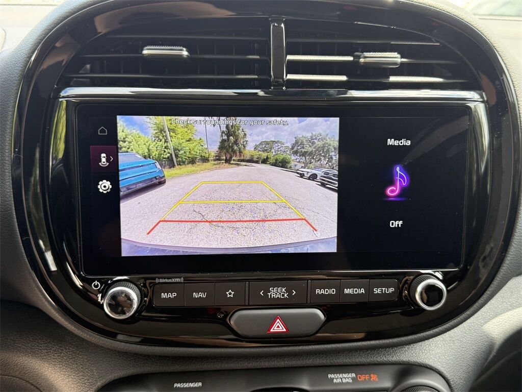 2025 Kia Soul S San Clemente CA