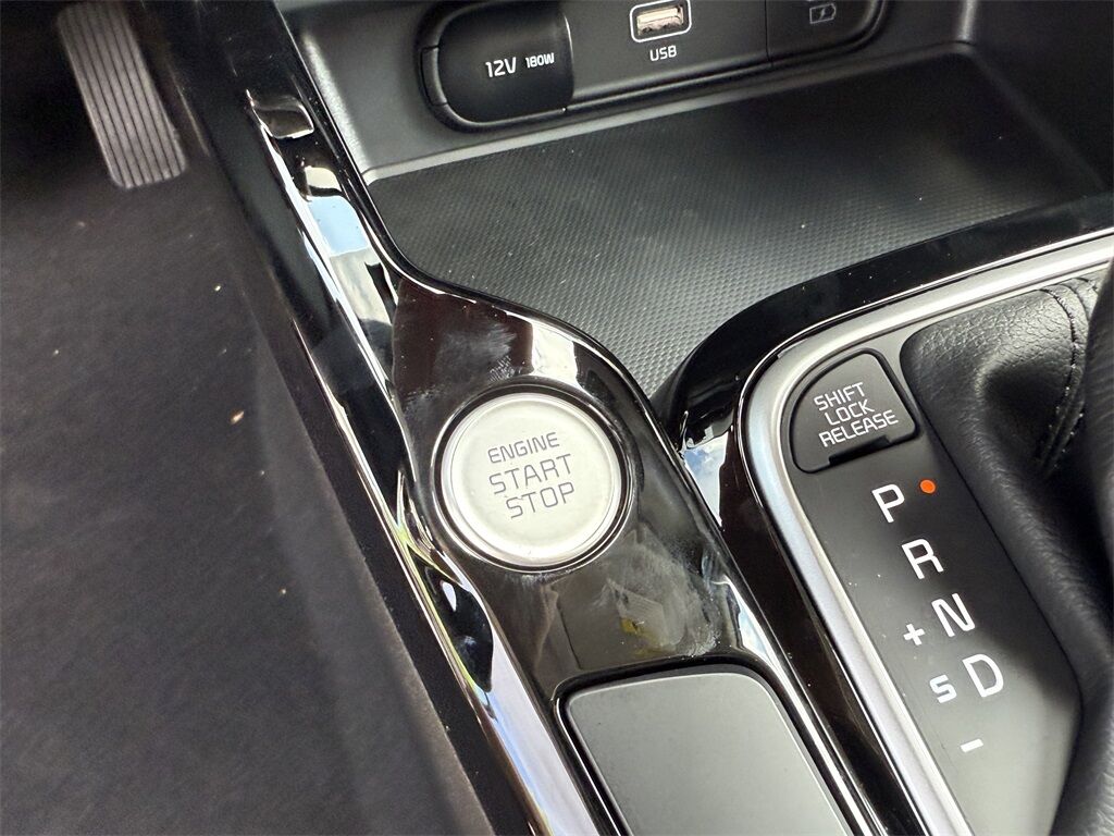 2025 Kia Soul S San Clemente CA