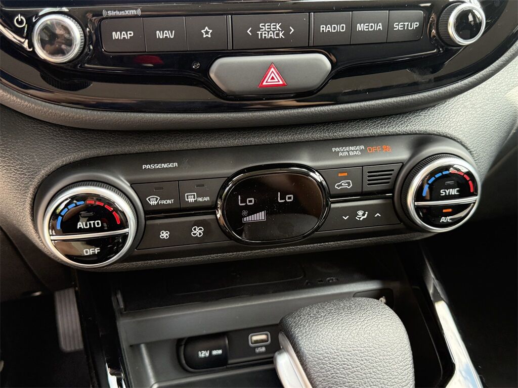 2025 Kia Soul S San Clemente CA