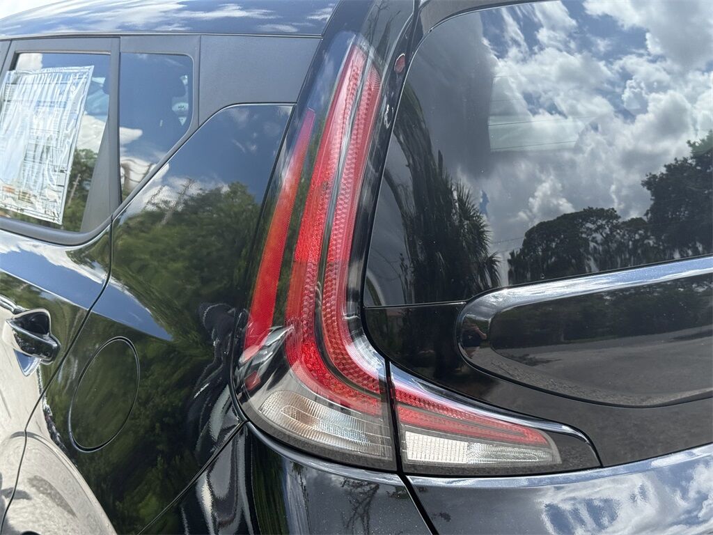 2025 Kia Soul S San Clemente CA